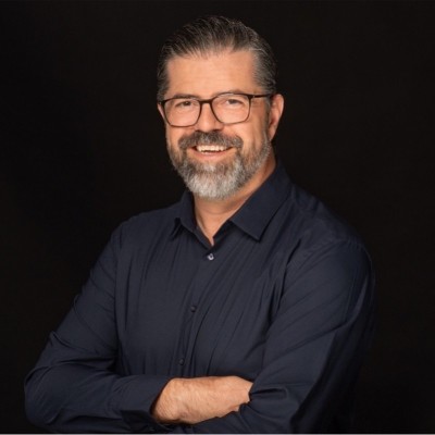 Daniel Grünenfelder