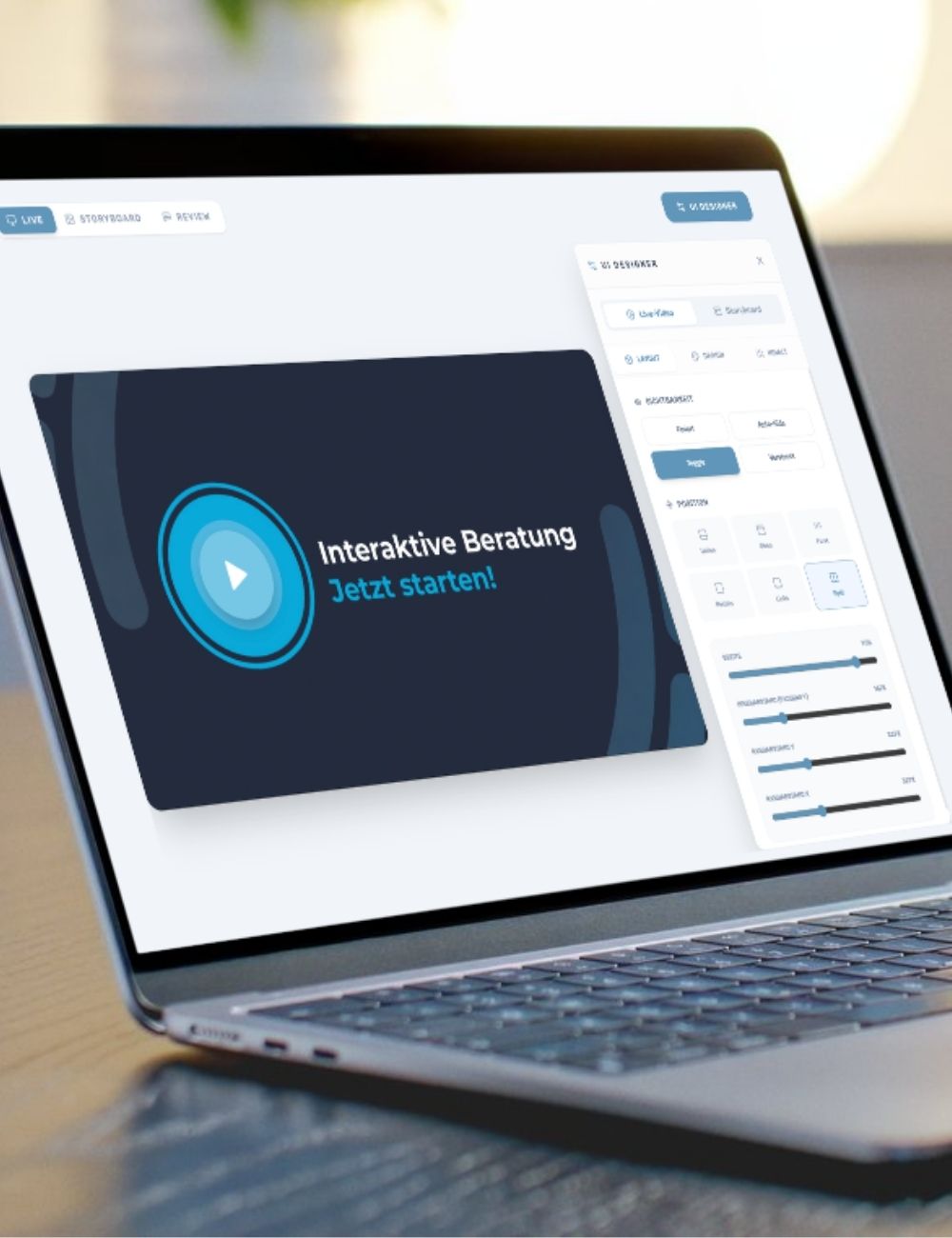 SmartFlow Technologie