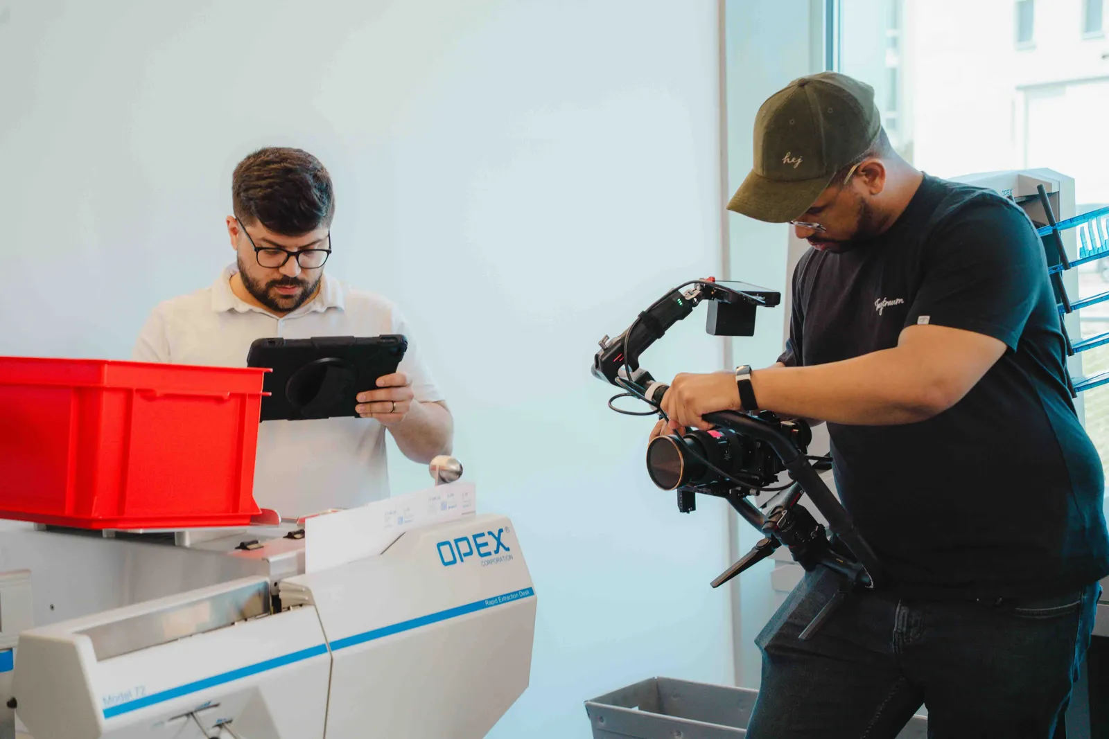 ONVITEC Team